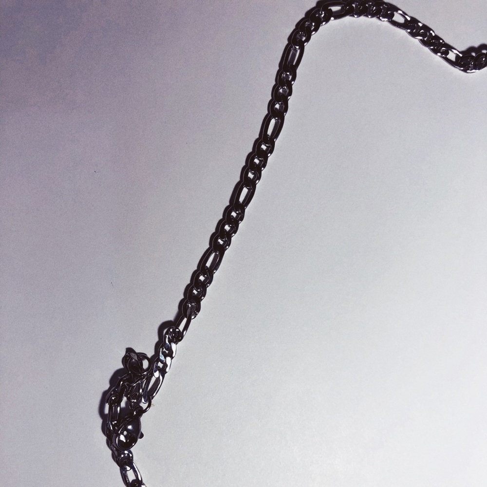 NEW Chain necklace - Picture 2 of 2
